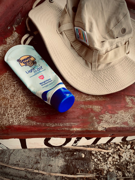 The Silky Sunset Sun Ritual ☀️